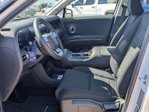 New 2026 Hyundai Palisade SE FWD image 13