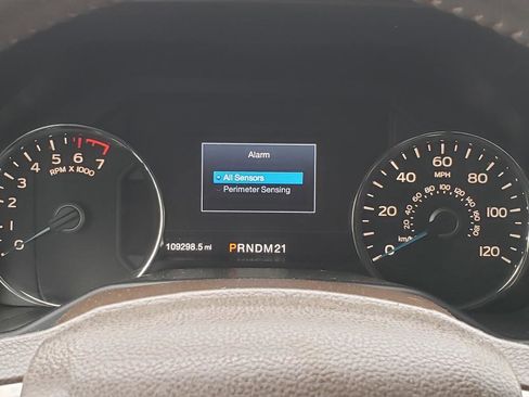 Used 2015 Ford F150 King Ranch w/ Equipment Group 601A Luxury AWD/4WD image 26