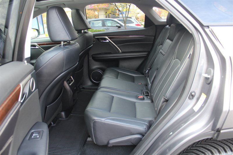 Used 2016 Lexus RX 350 AWD w/ Premium Package image 24