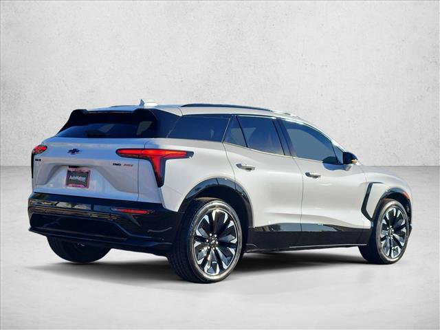 Used 2024 Chevrolet Blazer EV RS AWD/4WD image 8