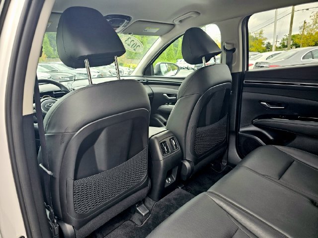 Used 2023 Hyundai Tucson XRT FWD image 25