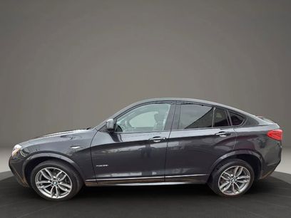 Used 2016 BMW X4 xDrive35i