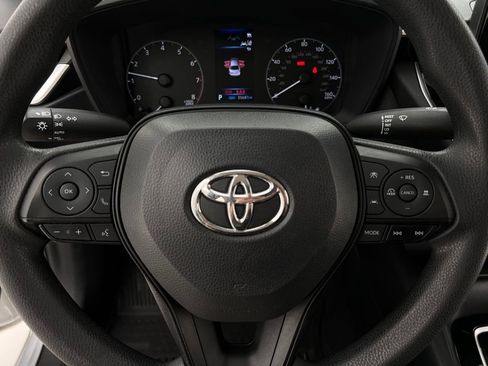 Used 2023 Toyota Corolla LE image 16