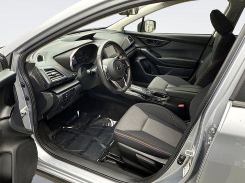 Used 2023 Subaru Crosstrek 2.0i Premium image 10