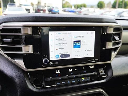 Used 2023 Toyota Tundra SR5 w/ TRD Off-Road Package image 25