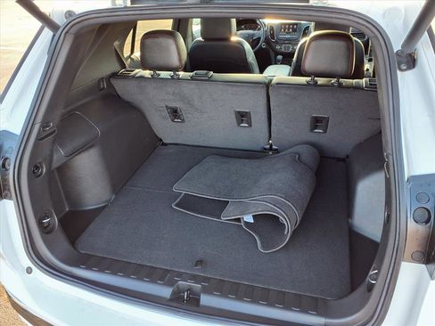 Used 2022 Chevrolet Equinox RS image 25