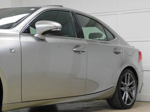 Used 2018 Lexus IS 300 F Sport w/ F Sport Package image 20