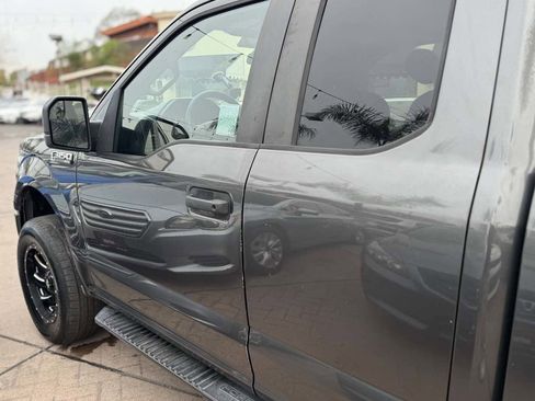 Used 2018 Ford F150 XL w/ Equipment Group 101A Mid image 33