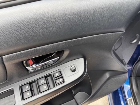 Used 2015 Subaru WRX Limited w/ Popular Package #1 image 34