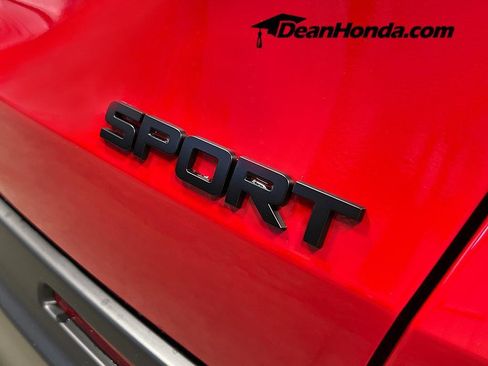 New 2026 Honda HR-V Sport image 7