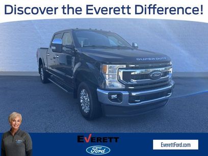 Used 2021 Ford F250 XLT w/ XLT Premium Package