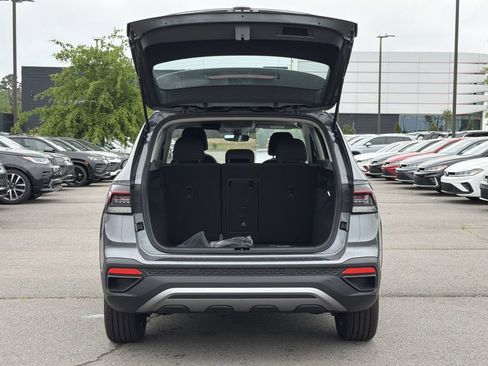 New 2026 Volkswagen Taos S FWD image 14
