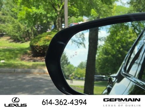 Certified 2026 Lexus NX 350 AWD w/ Premium Package image 20