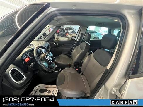 Used 2017 FIAT 500L Lounge image 16