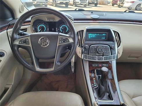 Used 2012 Buick LaCrosse Leather image 7