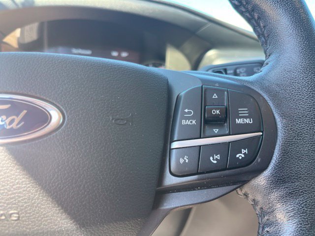 Used 2020 Ford Explorer XLT w/ Equipment Group 202A RWD image 16
