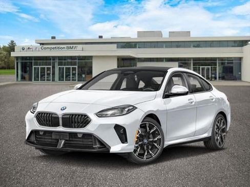 New 2026 BMW 228i xDrive 228 Gran Coupe w/ Premium Package image 1