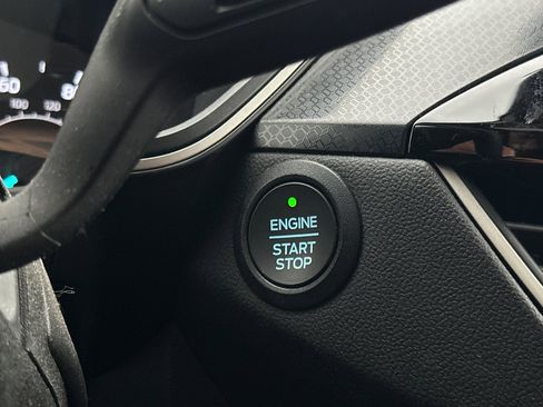 Used 2022 Ford Escape SEL w/ SEL Stealth AWD Package image 21