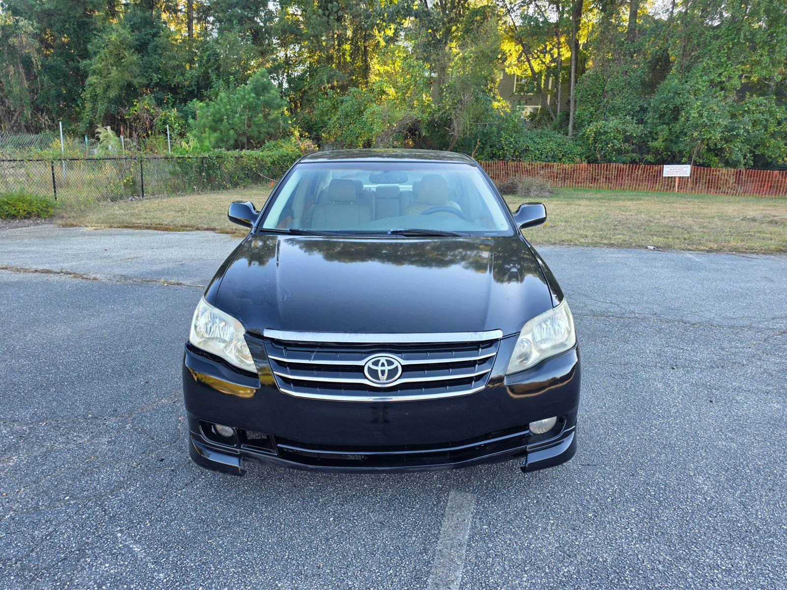 Used 2007 Toyota Avalon XL FWD image 1
