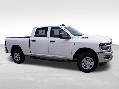 New 2026 RAM 2500 Tradesman AWD/4WD image 2