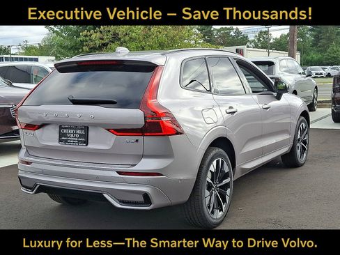 Certified 2026 Volvo XC60 B5 Plus w/ Protection Package Premier AWD/4WD image 7
