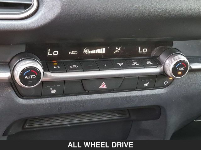 Certified 2026 MAZDA CX-30 AWD 2.5 S image 25