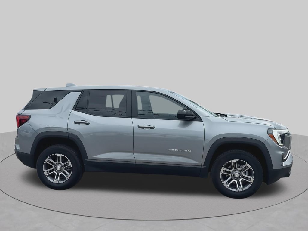Used 2026 GMC Terrain Elevation FWD image 12