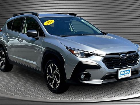 Used 2024 Subaru Crosstrek 2.0i Premium AWD/4WD image 1