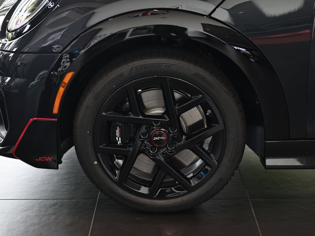 New 2026 MINI Cooper S FWD image 8