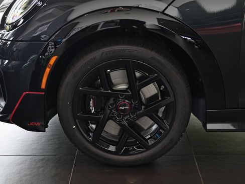 New 2026 MINI Cooper S FWD image 8