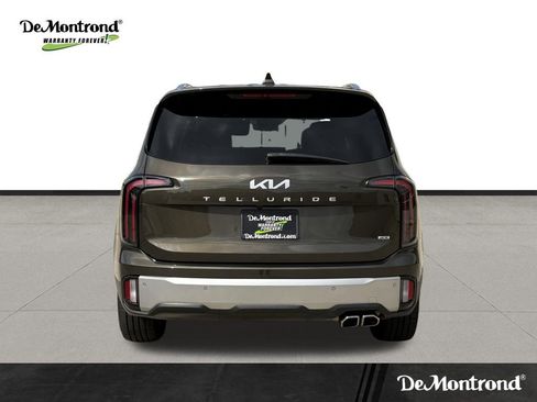 Used 2023 Kia Telluride SX Prestige image 6