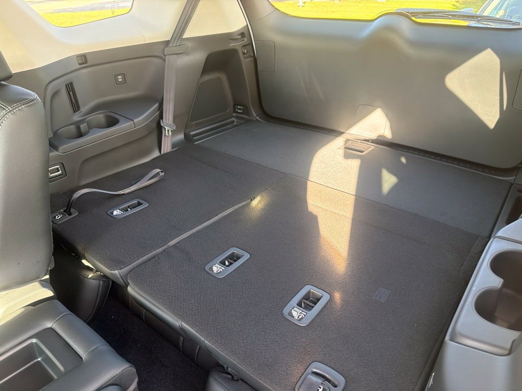 New 2026 Honda Pilot EX-L image 27