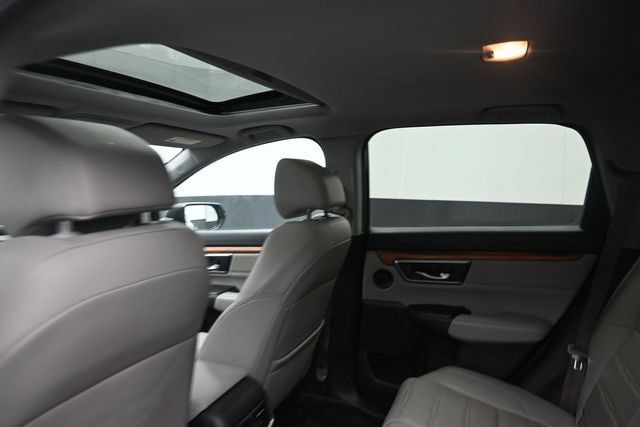 Used 2020 Honda CR-V Touring image 20