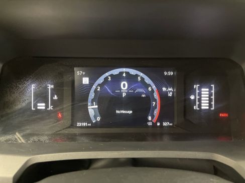 Used 2025 Toyota 4Runner SR5 image 5