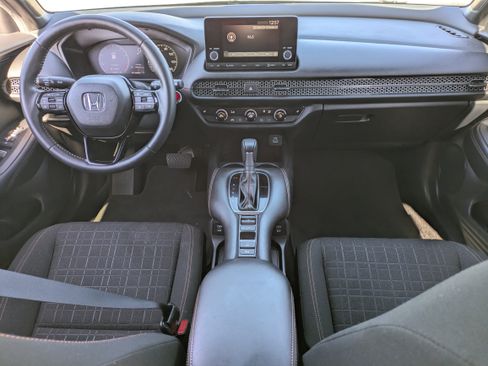 Used 2024 Honda HR-V Sport image 15