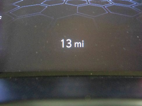 New 2026 Jeep Compass Latitude image 32