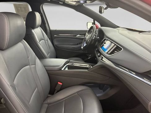 Used 2023 Buick Enclave Premium AWD/4WD image 14
