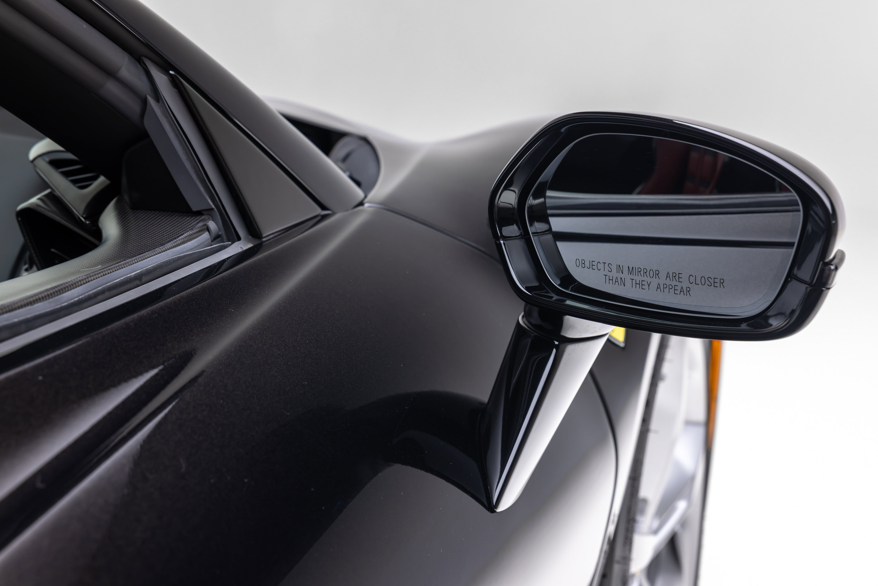 Certified 2021 Ferrari SF90 Stradale AWD/4WD image 26