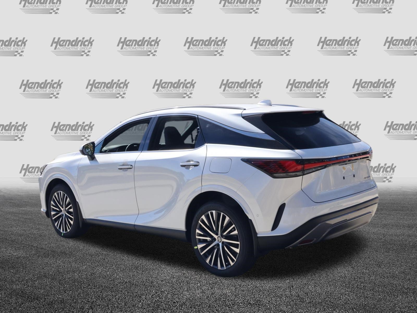 New 2026 Lexus RX 350 Premium Plus w/ Convenience Package FWD image 7