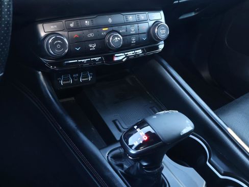 Used 2021 Dodge Durango R/T w/ Blacktop Package image 27