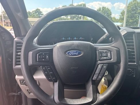 Used 2019 Ford F150 XL w/ Equipment Group 101A Mid AWD/4WD image 17