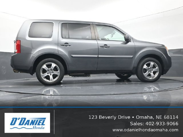 Used 2013 Honda Pilot EX-L image 13
