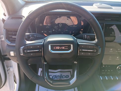 New 2026 GMC Terrain AT4 AWD/4WD image 12