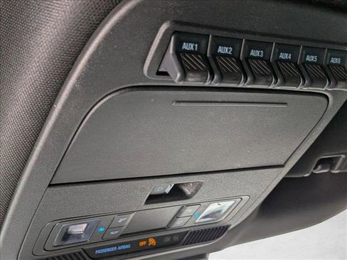 Used 2023 Ford F150 Tremor w/ Equipment Group 402A High AWD/4WD image 12