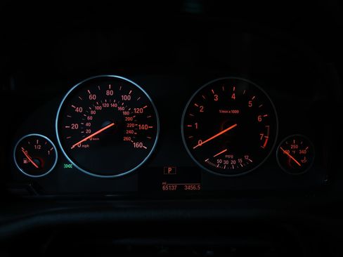 Used 2017 BMW X3 sDrive28i image 17