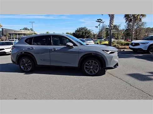 Used 2025 Acura ADX A-Spec image 29