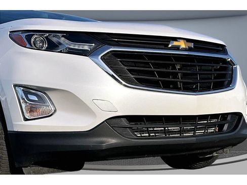 Used 2018 Chevrolet Equinox LT FWD image 31