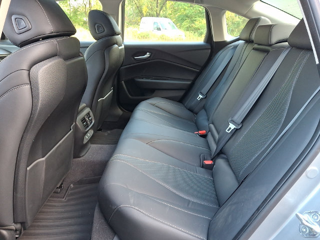 Used 2024 Acura TLX w/ Technology Package FWD image 11