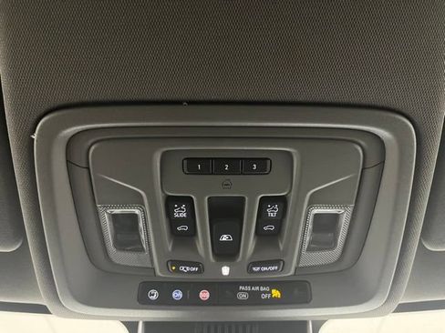 Used 2024 Chevrolet Silverado 1500 RST w/ Convenience Package II AWD/4WD image 39