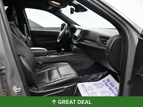 Used 2025 Dodge Durango R/T AWD/4WD image 22